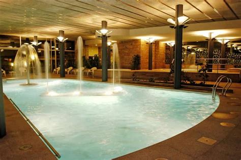 Los Mejores Hoteles En Andorra Con Piscina Climatizada