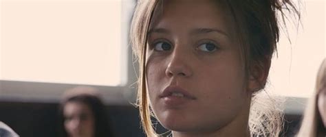 Adèle Exarchopoulos Filme Serien und Biografie