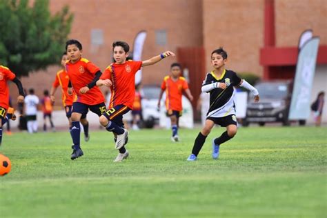 Noticias de fútbol infantil en Milenio Grupo Milenio