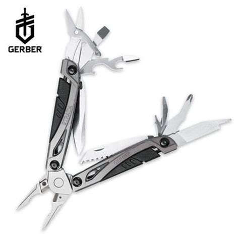 Gerber Crucial Multi Tool - Hero Outdoors