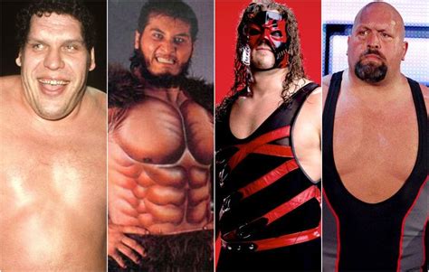 8 Greatest Eras In Wwe History Ranked