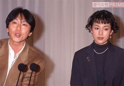 石橋貴明の離婚歴は2回で元嫁岩田雅代、鈴木保奈美との馴れ初めと離婚理由！ D Media