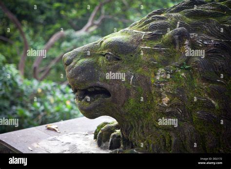 Monkey Forest temple, Ubud, Bali, Indonesia Stock Photo - Alamy