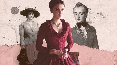 How Historically Accurate Are the Costumes in Netflix's "Enola Holmes"?