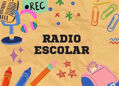 Proyectos de radio escolar Fundación COPE