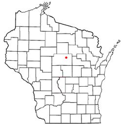 Wausau (town), Wisconsin Facts for Kids