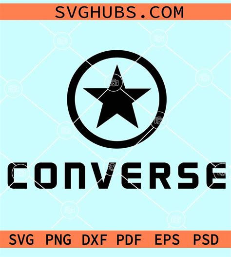 Converse Logo Y Símbolo Significado Historia PNG Marca vlr eng br