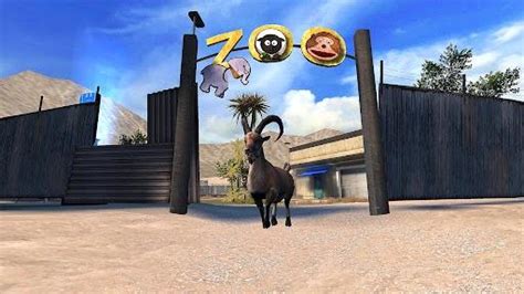 Goat Simulator: Payday Download MOD APK 2025 - AnyGame