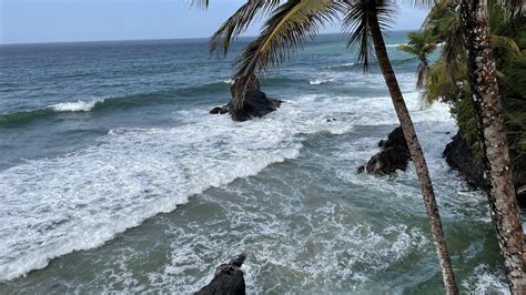 Home - Trinidad and Tobago Weather Center