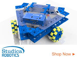 Studica Robotics Studica Blog