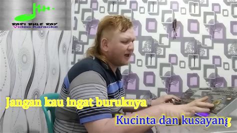 Yang Pernah Ku Sayang Imam S Arifin Video Karaoke Rapi Bule Rqy