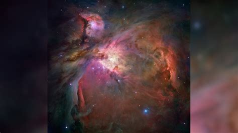 Orion Nebula: Facts about Earth’s nearest stellar nursery | Space