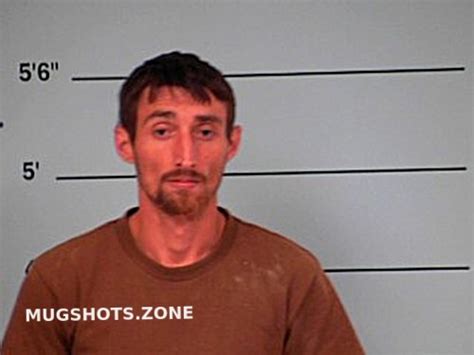 HALL CHRISTOPHER J 11 23 2022 Bourbon County Mugshots Zone