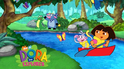 Dora The Explorer Jim Jam Wiki Fandom, 58% OFF