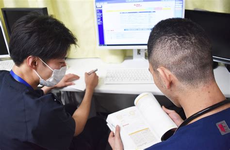 〉山口県立総合医療センター1 へき地が医師をステキにする