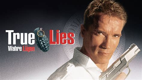 True Lies Wahre Lügen Ansehen Disney