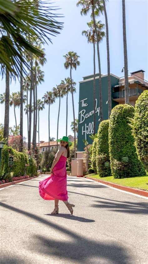 What To Wear In Palm Springs A Complete Packing Guide Le Travel