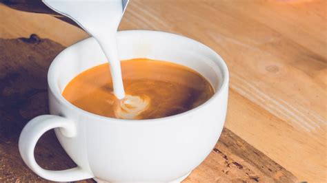 Heres What Happens When You Drink Coffee Creamer Every Day