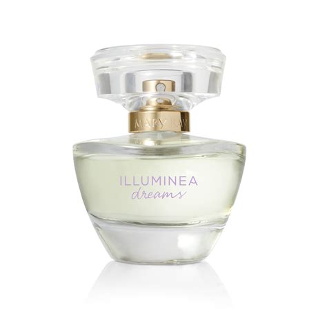 Special Edition Illuminea Dreams Eau De Parfum Mary Kay