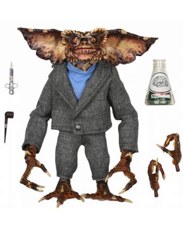 Gremlins Stripe Ultimate Actionfigur Neca Bei Horror Shop