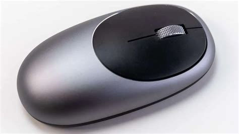 Satechi M1 Wireless Mouse Review Macsources