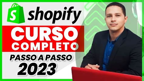 Curso Completo de DROPSHIPPING para Iniciantes em 2023 Estratégias