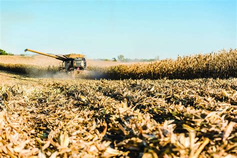 Ag Leader Harvest Solutions