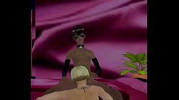 Jess And Fabienne Having Sex In RLC For The Last Time XVIDEOS