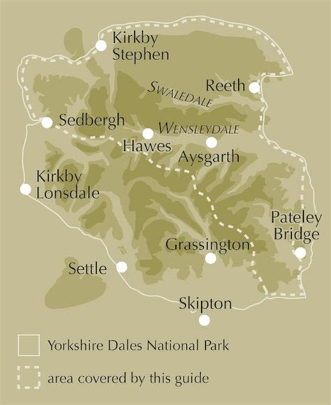 Walking Books Walk With Us In Yorkshire Walking In The