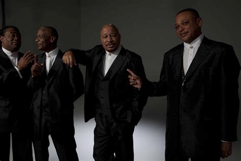 Stylistics_05 - M&M Group Entertainment