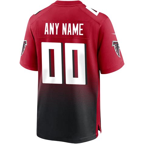 Personalized Atlanta falcons 1970 uniforms - Unlimited creativity, your ...