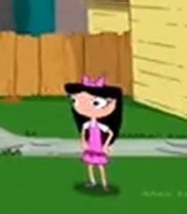 Isabella Voice - Phineas and Ferb franchise | Behind The Voice Actors