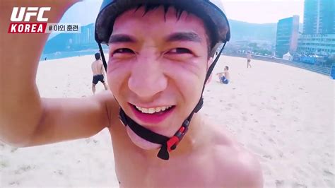 ufc kr  perfect youtube