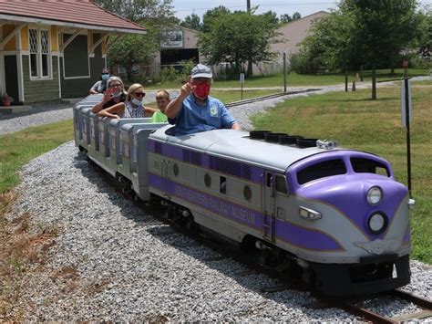 Southeastern Railway Museum park train undergoes restoration | Duluth ...