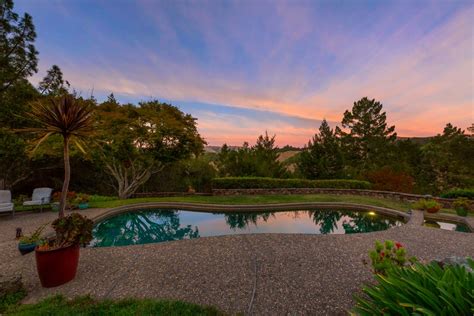 Fabulous Marin County Nicasio, CA 94946 | Sotheby's International Realty, Inc.