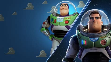 Ver M S All Del Infinito El Viaje De Buzz A Lightyear Hd Plus Pel Culas