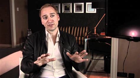 Paul Van Dyk Interview Part 1 Youtube