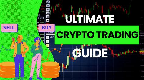 Ultimate Crypto Trading Guide For Beginners Coincodecap Crypto Signals