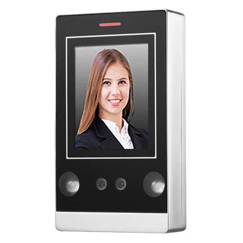 Oem Manufacturer Face Recognition Access Control System Standalone