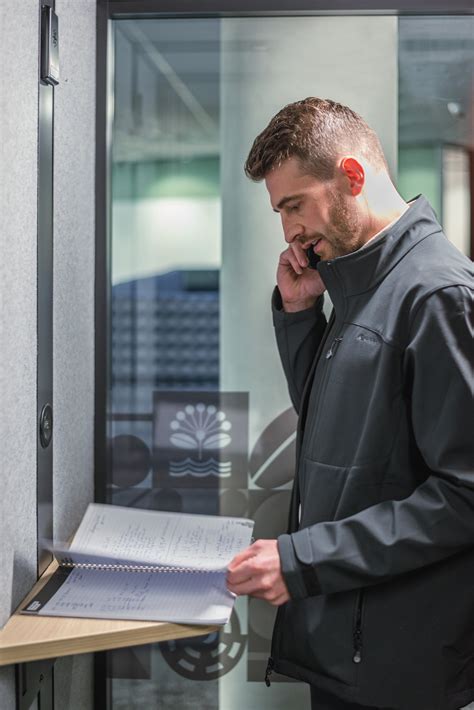 Auckland Council — Commercial furniture solutions | Aspect Furniture