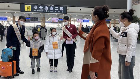 “清泉”相伴 暖心春运 济南机场推出七类28项服务举措温暖春运旅途首乘旅客出行指南旅客春运新浪新闻