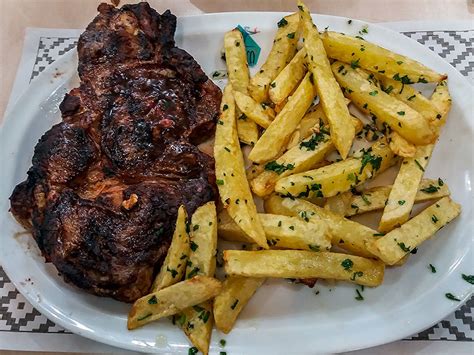 Onde comer em Buenos Aires Restaurantes cafés e bares