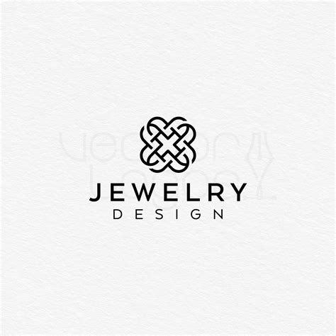 Jeweler Logo Design Customization Jewel Logo Jewelry Logo Minimalist Logo Jewelry Store Logo