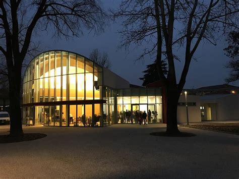 Inaugurata La Casa Della Cultura A Calderara Di Reno