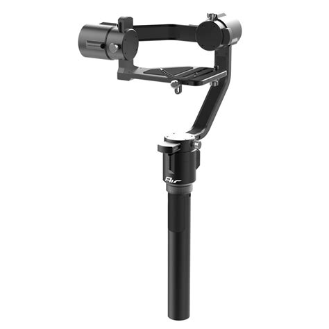 Moza Air 3 Axis Motorized Gimbal Stabilizer 32kg Capacity Incl Dual