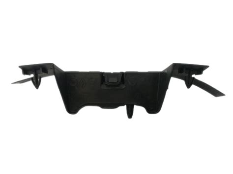 Suporte Do Radiador Renault Sandero Logan Duster 214981469r