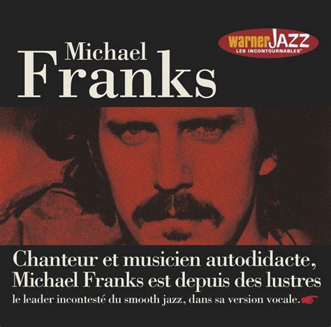 Amazon Michael Franks Franks Michael 輸入盤 音楽