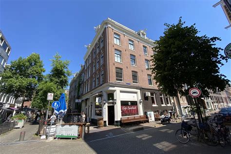 Appartement Verhuurd Eerste Sweelinckstraat 11 3 1073 CK Amsterdam