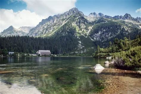 Vysoké Tatry 18 Tipů Na Výlety Turistické Trasy A Nejkrásnější Místa