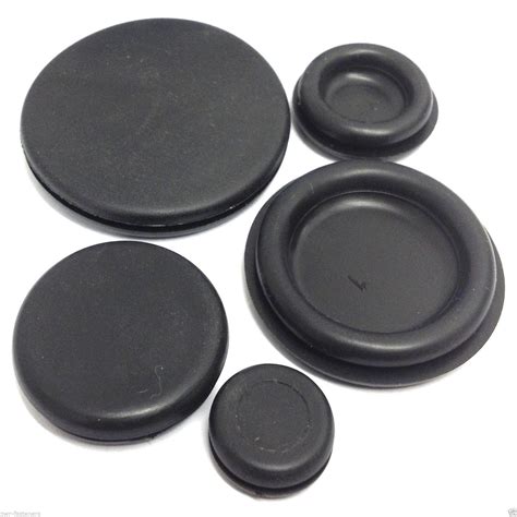 Epdm Grommets Custom Molded Rubber Grommets For Automotive